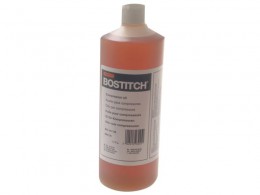 Bostitch ISOVG100 SAE 30 Compressor Oil £16.99